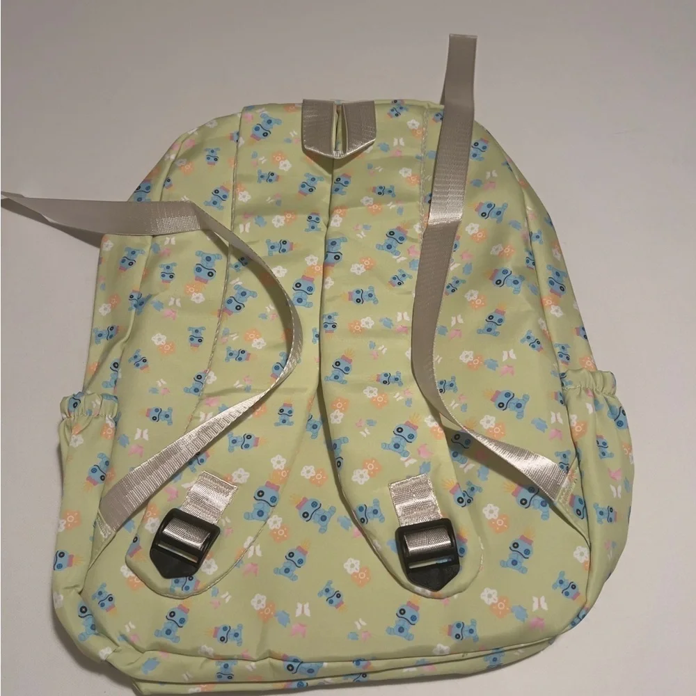 NWT Lilo & Stitch Kids Backpack 17